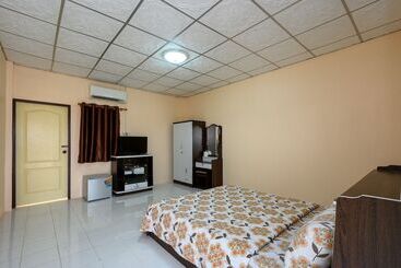 호텔 Beung Sampathuan Nakornchaisri Resort