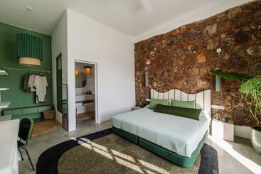 César Lanzarote Luxury Boutique Hotel   Adults Only - Tias