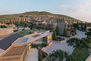 هتل Elios Hill   Sun Kissed Happiness