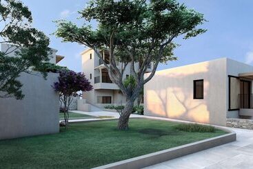 هتل Elios Hill Sun Kissed Happiness