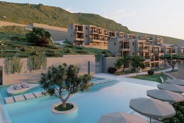 هتل Elios Hill   Sun Kissed Happiness