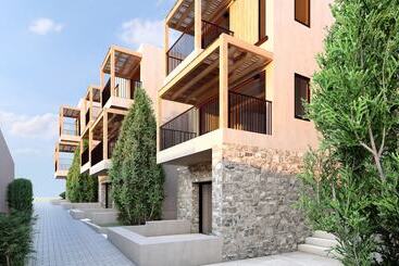 هتل Elios Hill   Sun Kissed Happiness