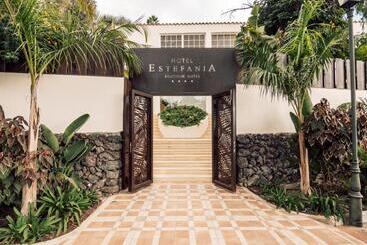 هتل Estefania Boutique Suites