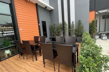 Hotel Korner Grand