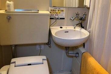 هتل Nice Inn Mihara