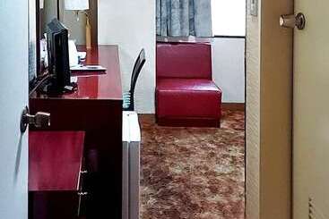 هتل Nice Inn Mihara