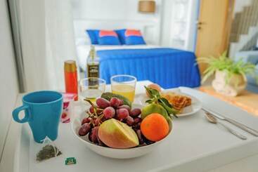هتل Moona Hostal Altea