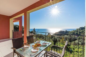 هتل Pelekas Beach Escape By Konnect