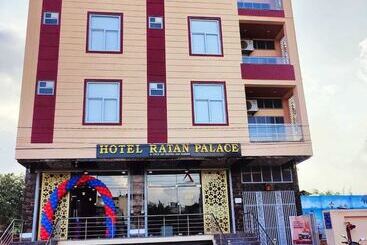 هتل Ratan Palace By Evara