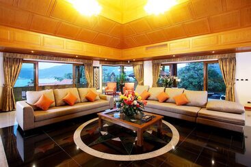 هتل Reuan Thai Villa