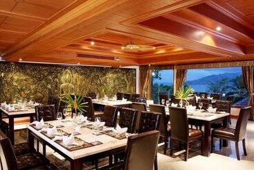 هتل Reuan Thai Villa
