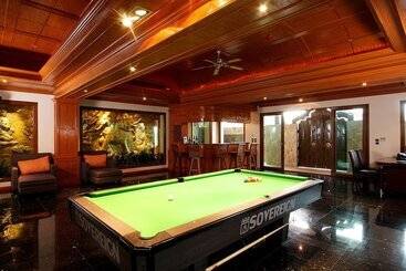 هتل Reuan Thai Villa
