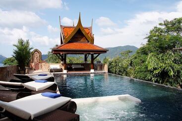 هتل Reuan Thai Villa
