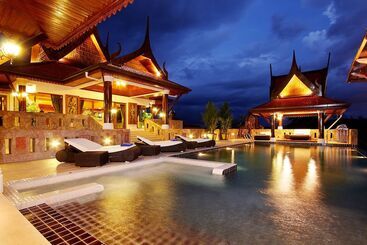 هتل Reuan Thai Villa