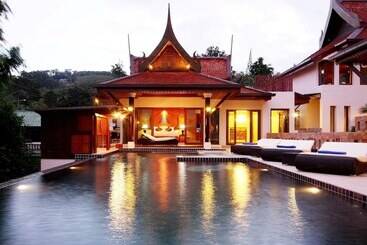 هتل Reuan Thai Villa
