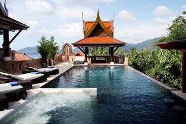 هتل Reuan Thai Villa