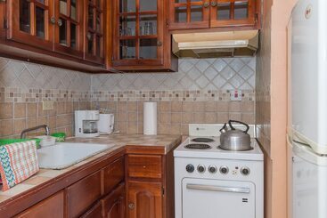 هتل Sea Shell Beach Studio At Montego Bay Club Resort