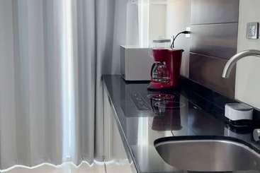 هتل Suites Rubi