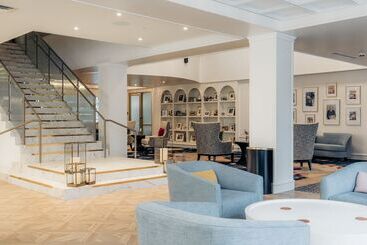 The Olive Ann Hotel, Grand Forks, A Tribute Portfolio