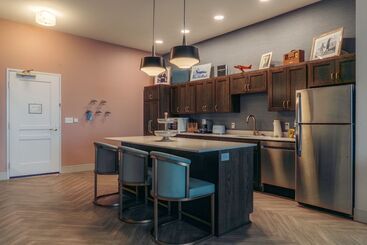 The Olive Ann Hotel, Grand Forks, A Tribute Portfolio