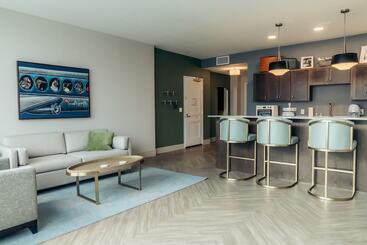 The Olive Ann Hotel, Grand Forks, A Tribute Portfolio