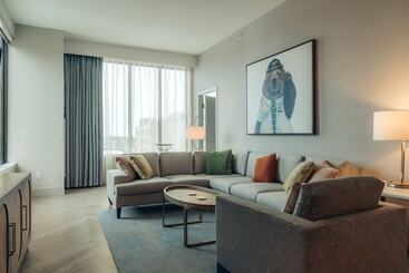 The Olive Ann Hotel, Grand Forks, A Tribute Portfolio