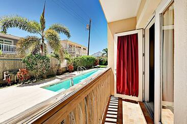 هتل Wild Wind Condominiums #9