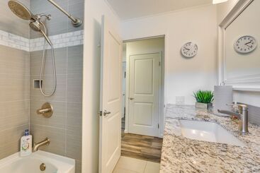 Lovely Kailua Kona Home ~ 2 Mi To Town & Beach!