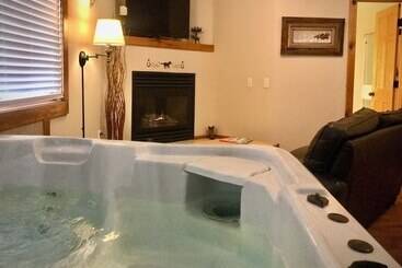 Mountain Shadows Resort