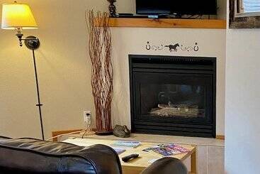 Mountain Shadows Resort