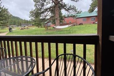 Mountain Shadows Resort