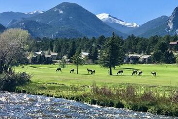 Mountain Shadows Resort