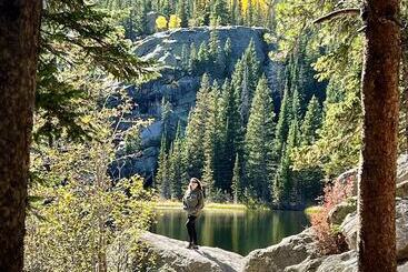 Mountain Shadows Resort