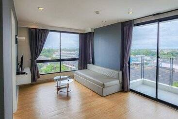 O2 Hotel Maesot