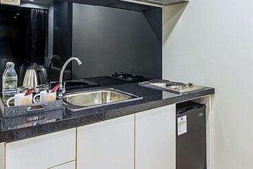 O2 Hotel Maesot