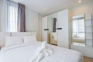 O2 Hotel Maesot