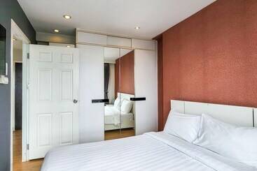 O2 Hotel Maesot