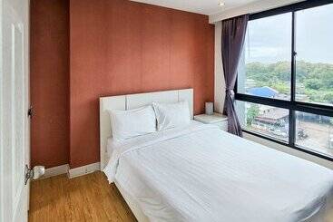 O2 Hotel Maesot