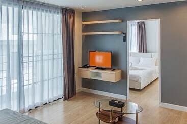 O2 Hotel Maesot