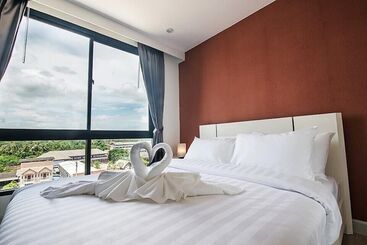 O2 Hotel Maesot