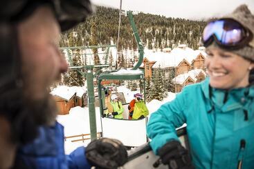 Panorama Mountain Resort   Toby Creek Horsethief Condos