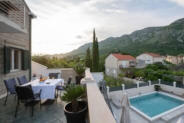 پانسیون Apartments Azzurro