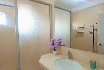 پانسیون Deluxe Hotel Talara 5 Minutes From The Airport And Plaza De Armas