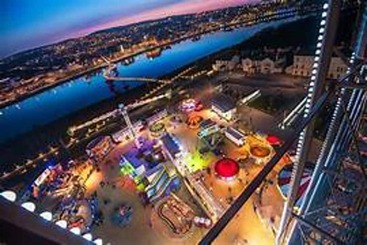 اقامتگاه Fantastic Location To Ebrington Sq And City Centre