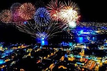 اقامتگاه Fantastic Location To Ebrington Sq And City Centre