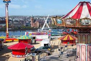 اقامتگاه Fantastic Location To Ebrington Sq And City Centre