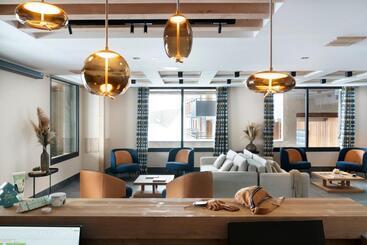 Mgm Hotels & Residences   Residence Manaka