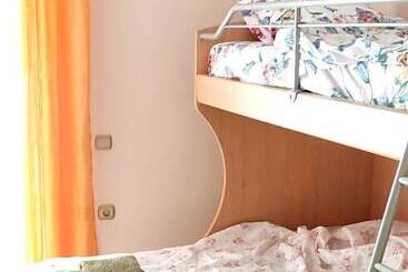 اقامتگاه Sea View 2 Double Bed House In Keratea
