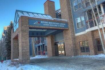 River Mountain Lodge By Breckenridge Hospitality
