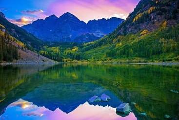 The Innsbruck Aspen By Frias